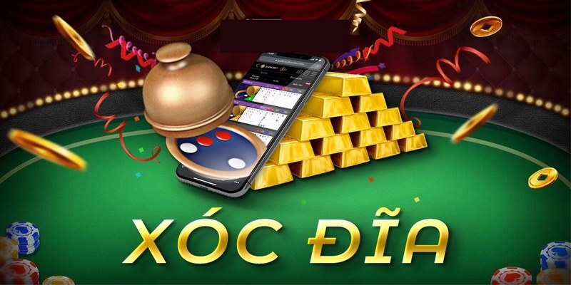 Top 5 Mẹo Chơi Xóc Đĩa Trên Điện Thoại Mà Bạn Cần Nắm Rõ